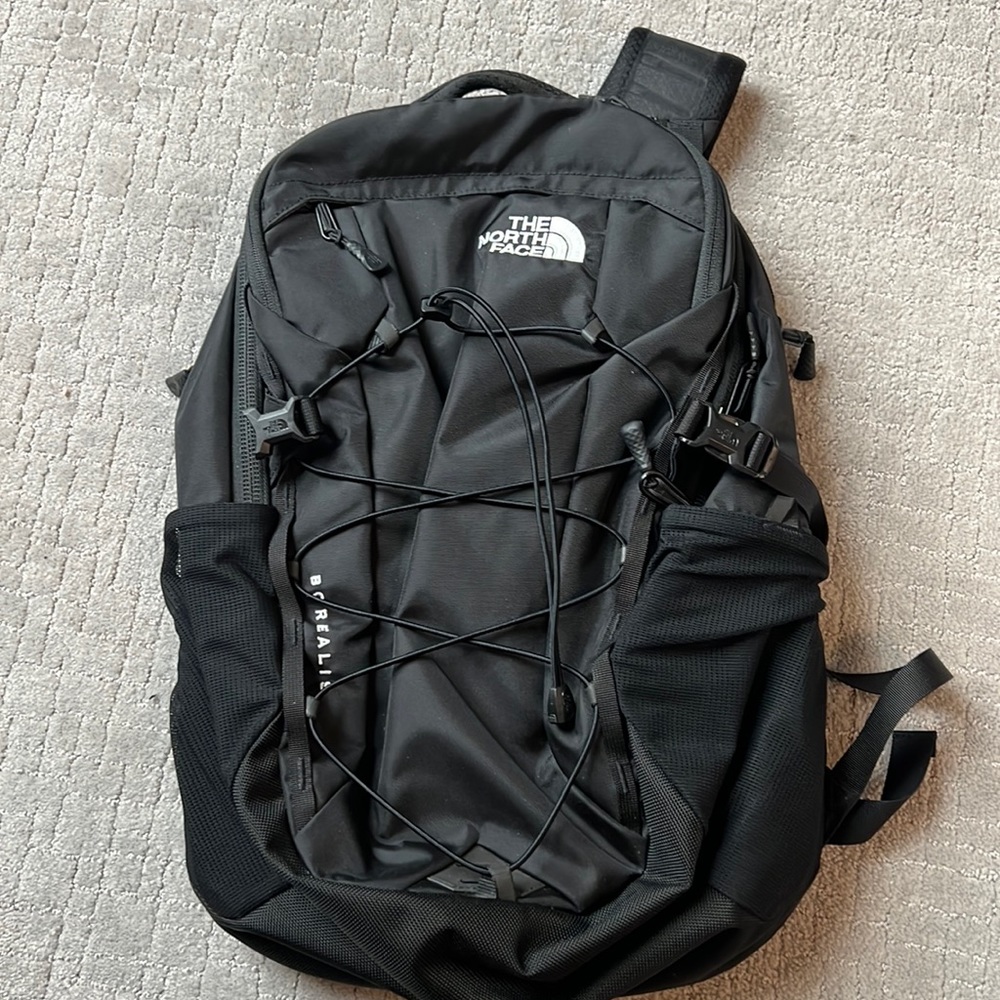 The North Face Borealis Backpack